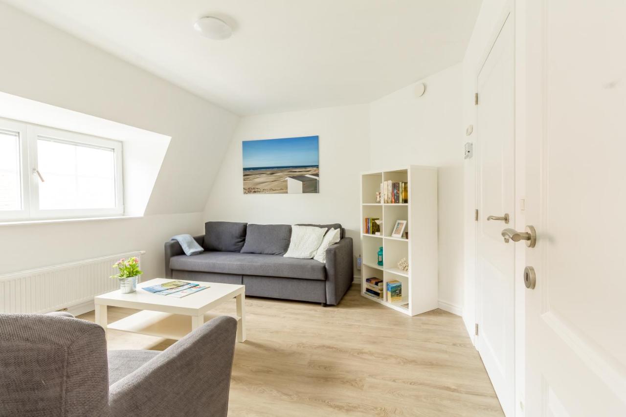 Villa La Corbeille 0301 - Ferienwohnung Middelkerke
