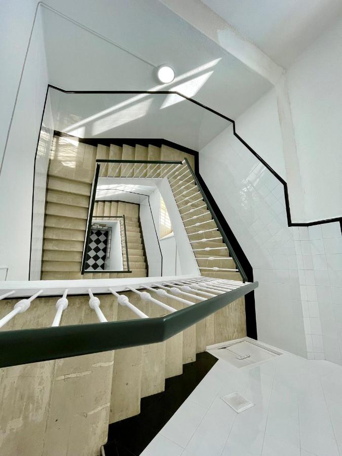 GATU Villa Salinera, " Preferente mayores de 21 años y familias " - B&B Puerto de Santa María