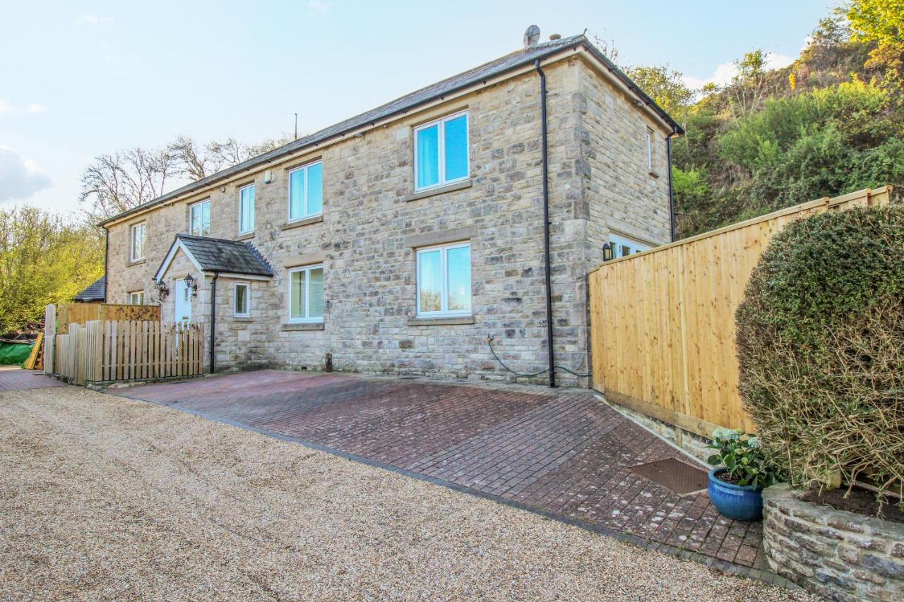 Corfe Lodge - B&B