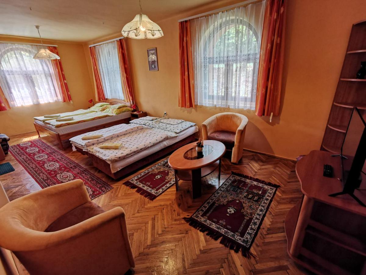 Familienzimmer 