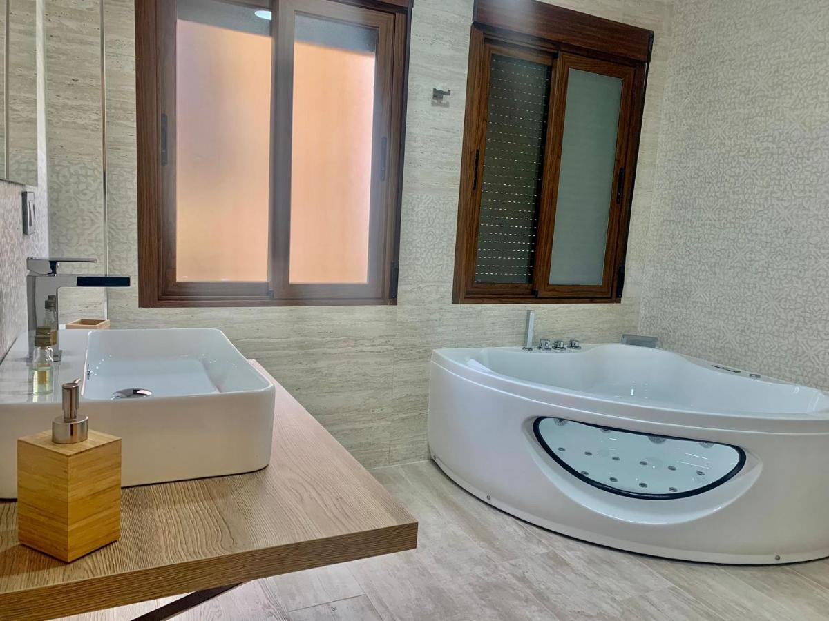 La casita del Agua - Chambres d’hôtes