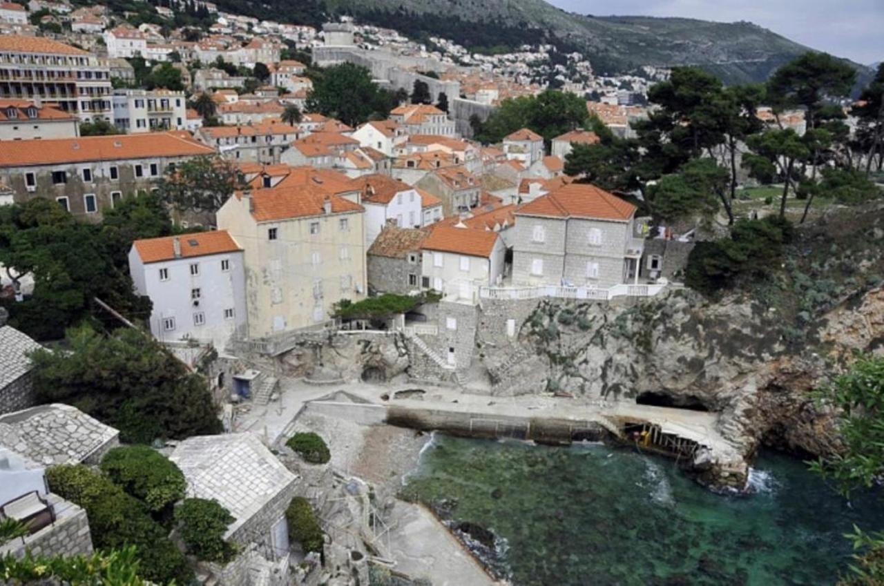 Deluxe Tweepersoonskamer met Uitzicht op het Kasteel