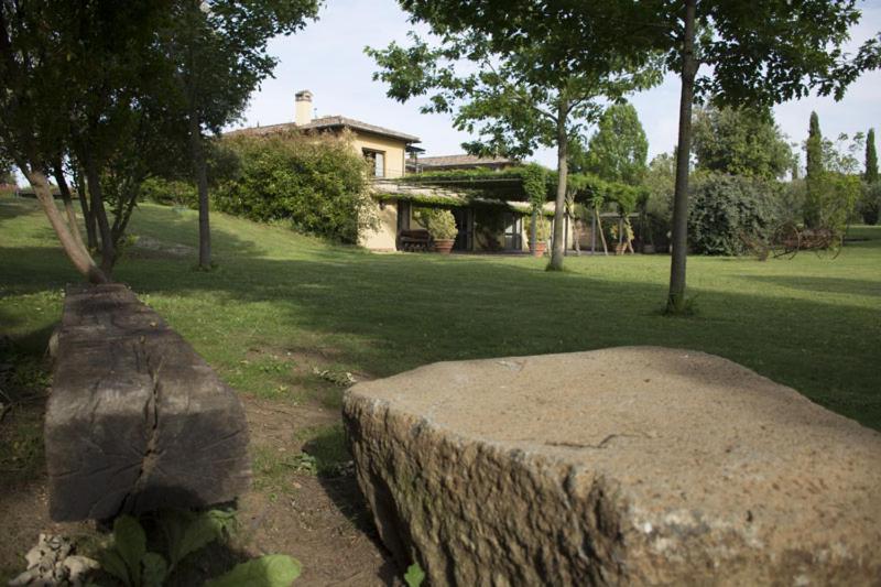 Agriturismo Scuderie della Contea - B&B
