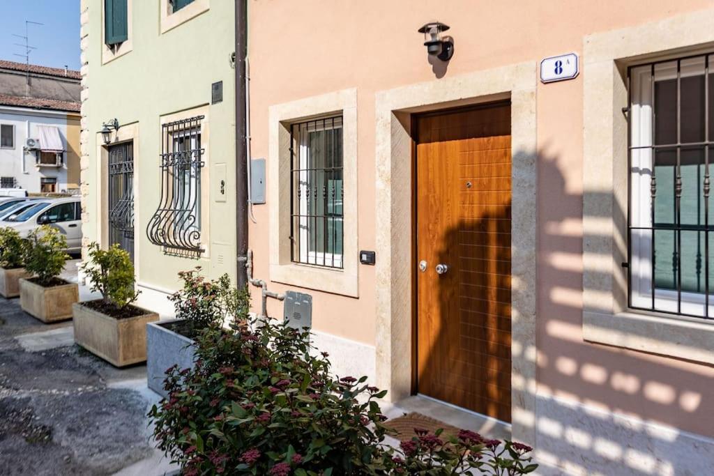 Casa ai Lavatoi - B&B