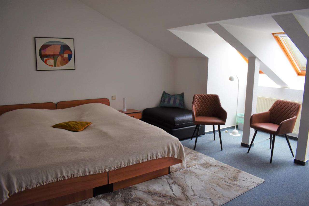 Appartamento con 2 Camere da Letto