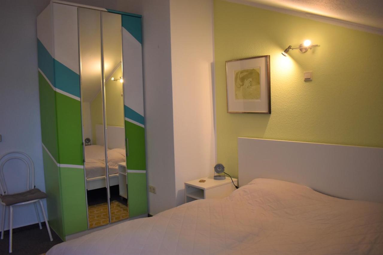Appartamento con 2 Camere da Letto