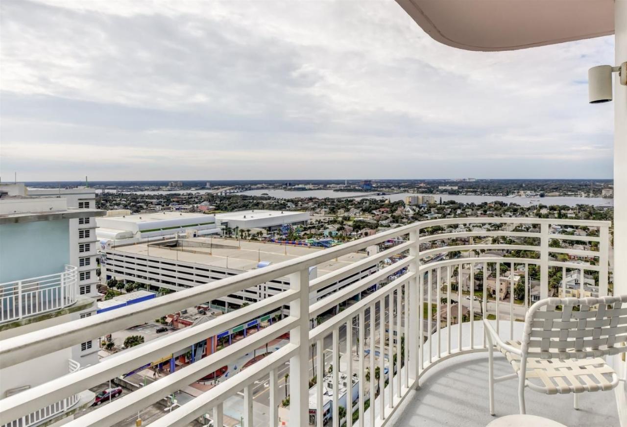 Unit 2120 Ocean Walk - 2 Bedroom Ocean View - B&B