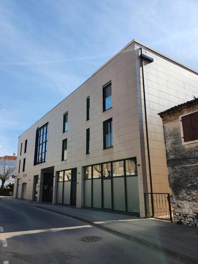 Apartman 21 - B&B Umag