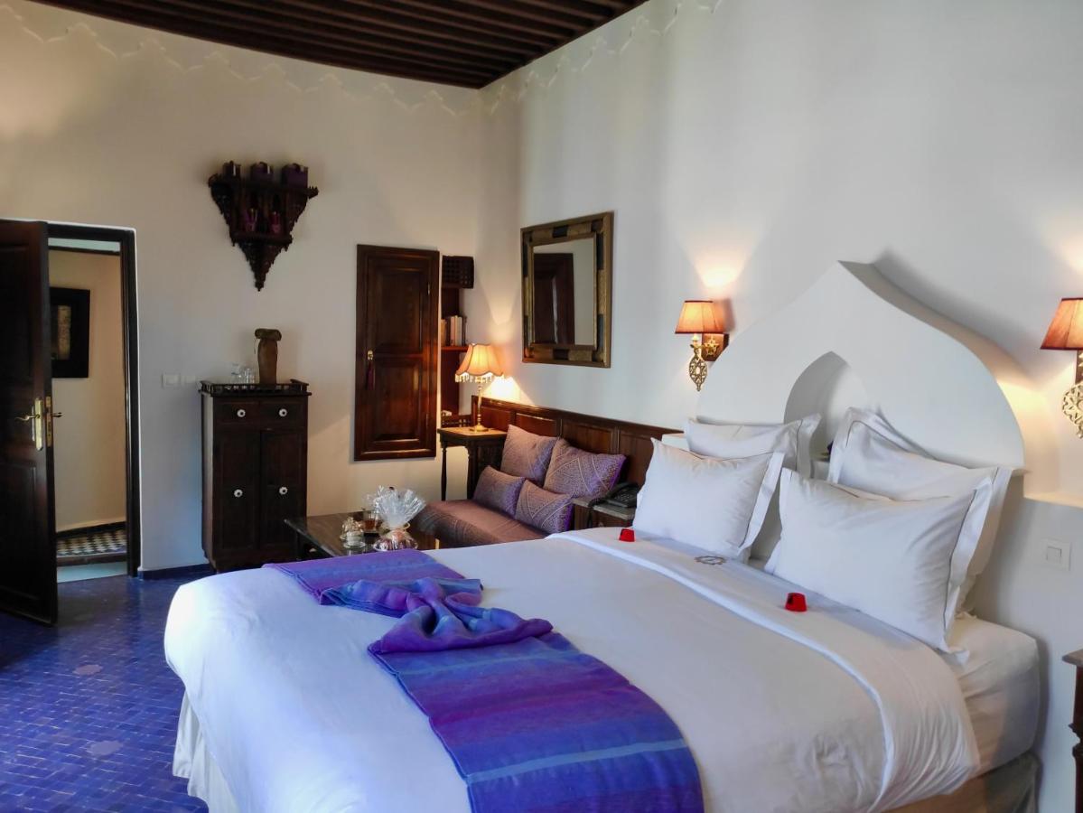 Habitación Doble Amatista