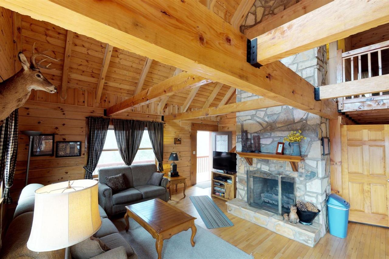 Eagles Nest - B&B
