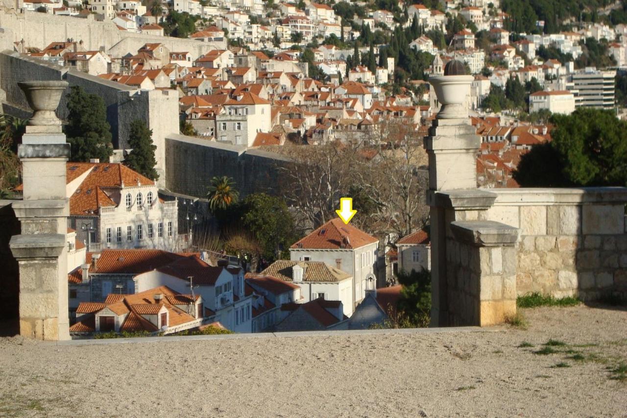 Rooms Lovrijenac - Chambres d’hôtes Dubrovnik