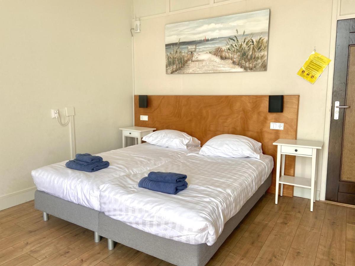 Vierpersoonskamer met Eigen Badkamer