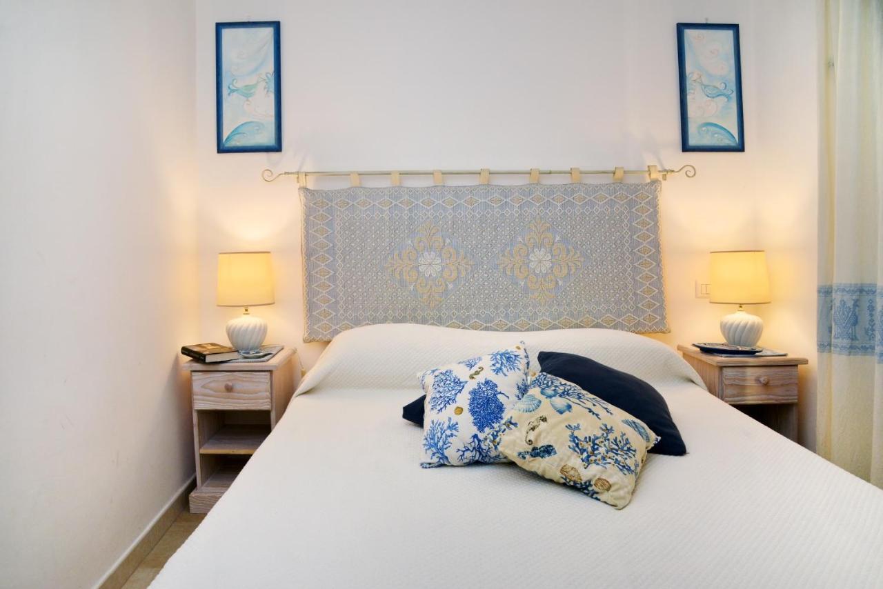 Porto Cervo Suite Apartment - B&B
