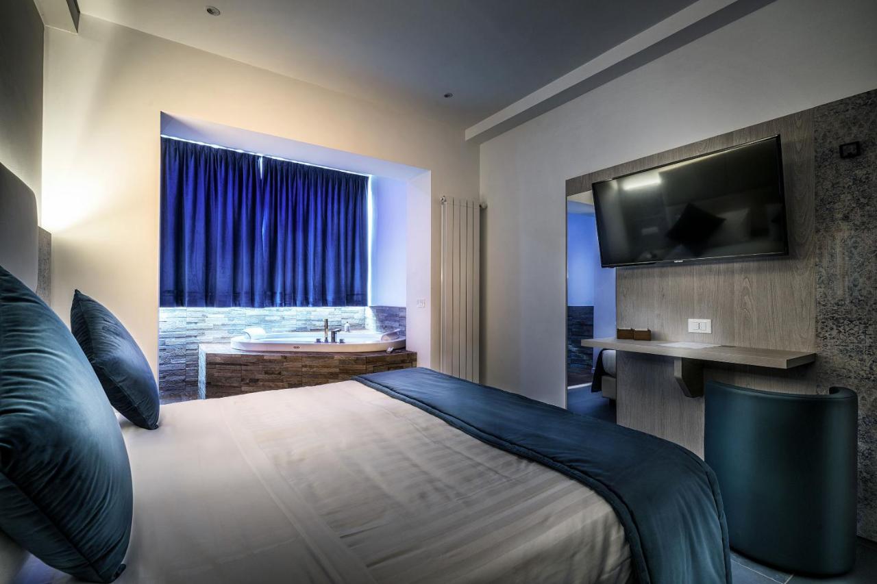 Suite Blue Style - B&B
