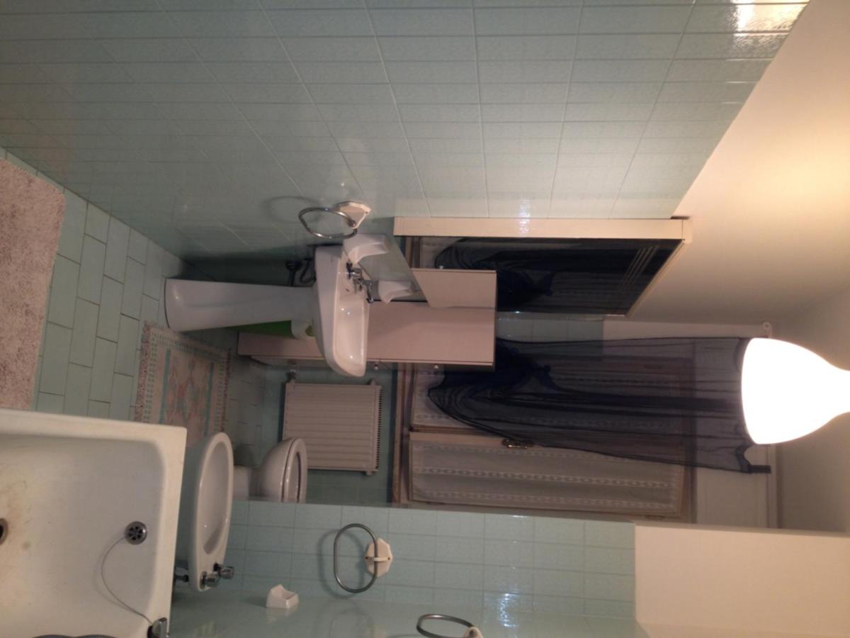 Appartamento Via Adriatica Nord - B&B