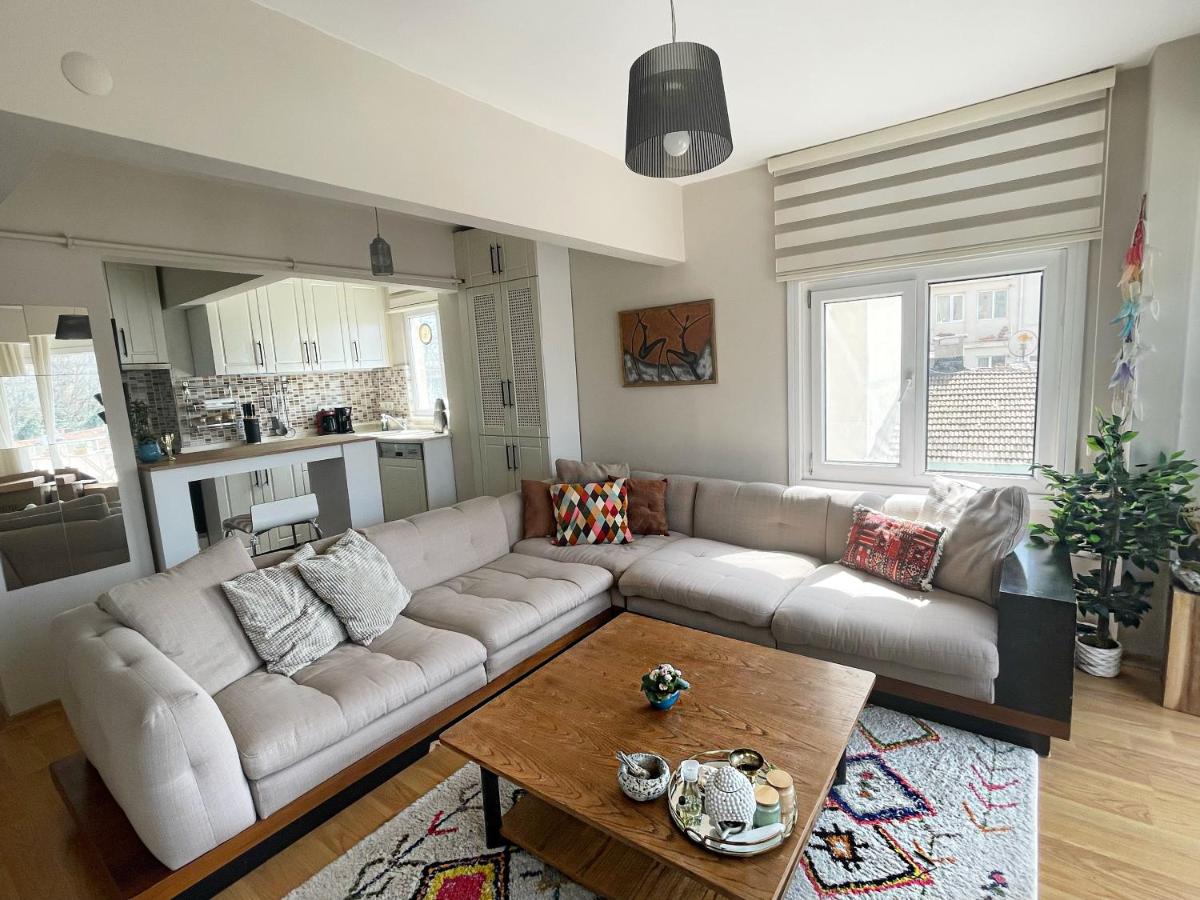 Apartment mit 1 Schlafzimmer