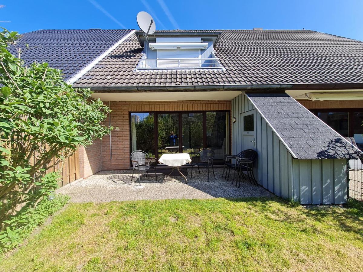 Saltwater Safari - Chambres d’hôtes Büsum