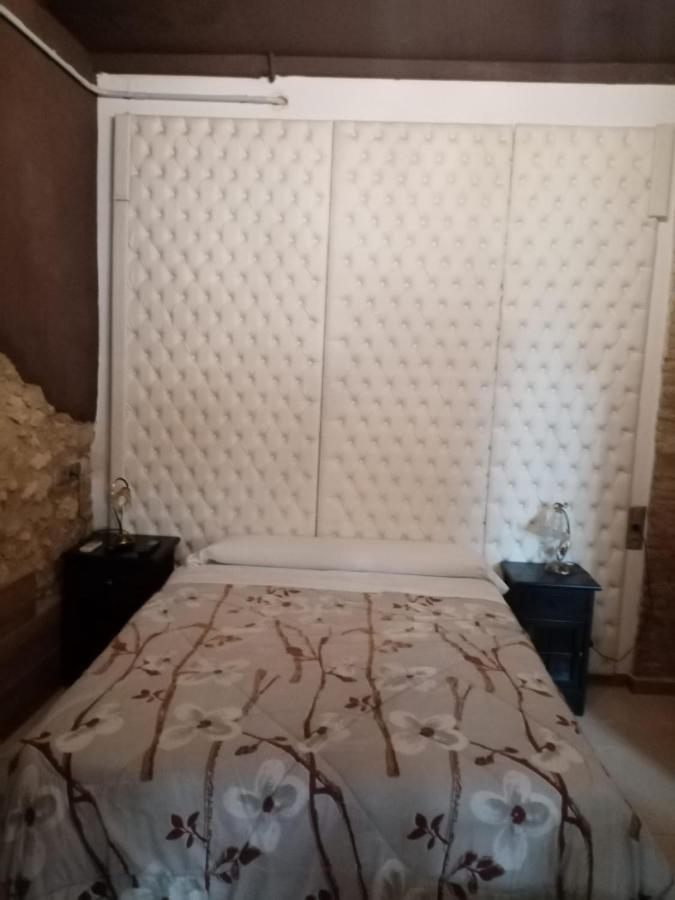 Double Room with Spa Bath