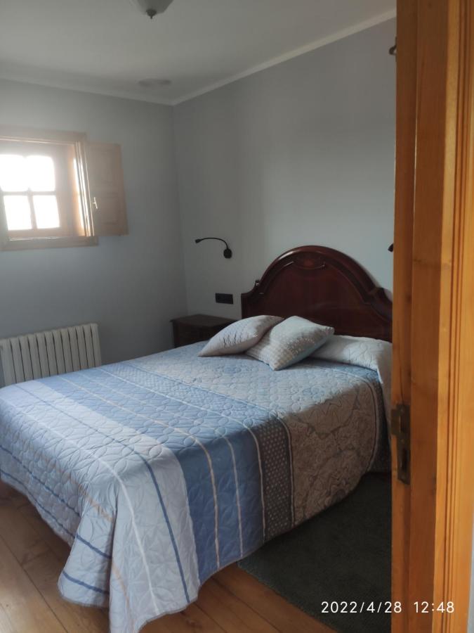 Doppel-/Zweibettzimmer mit Gemeinschaftsbad