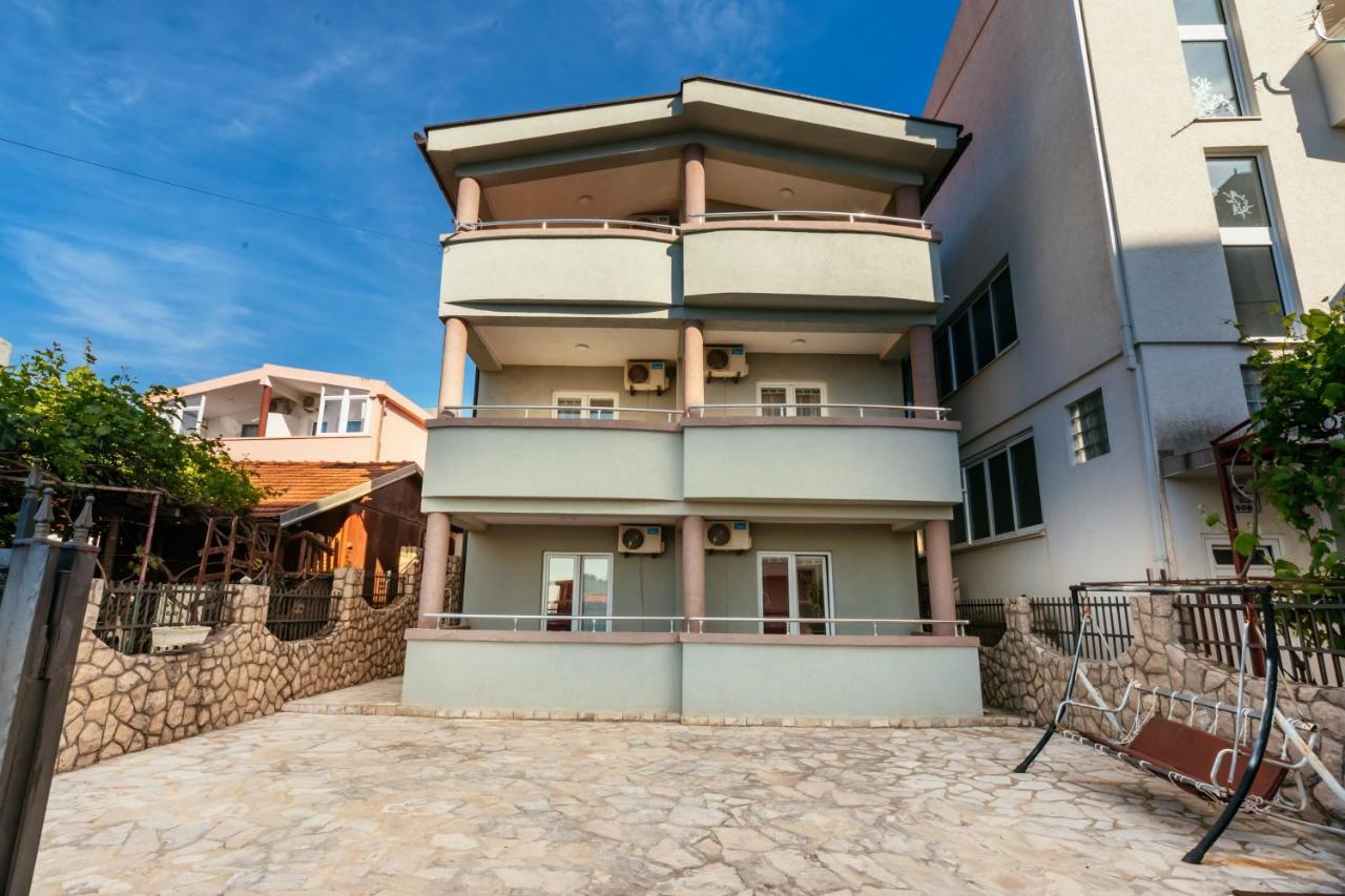 Appartamento Familiare con 1 Camera da Letto