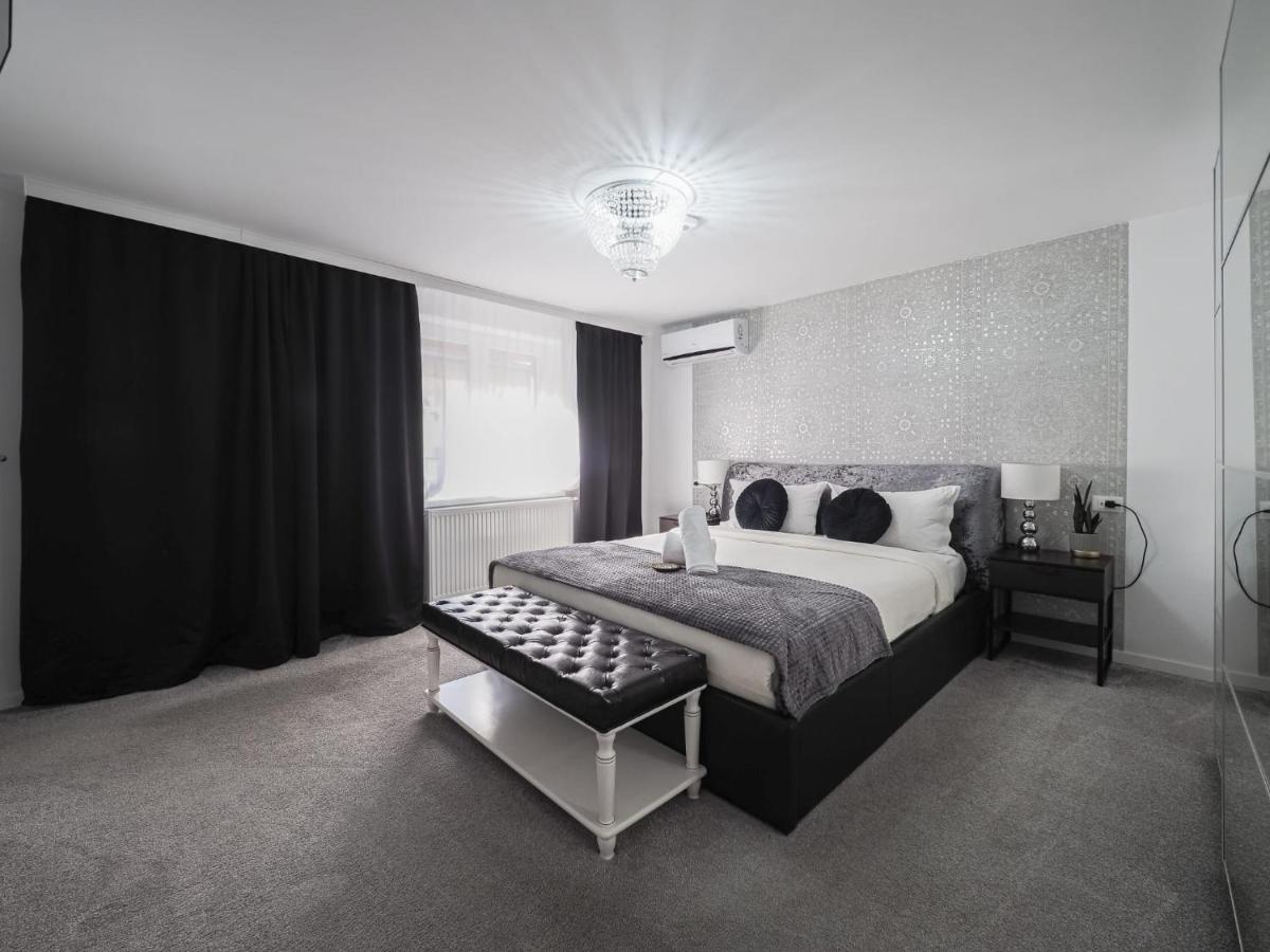 Apartment mit 1 Schlafzimmer