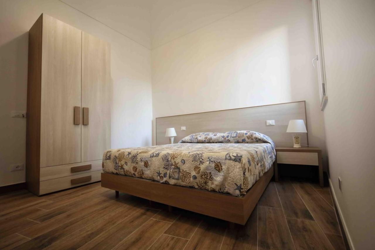 Madrice 66 Central Rooms - B&B Favignana