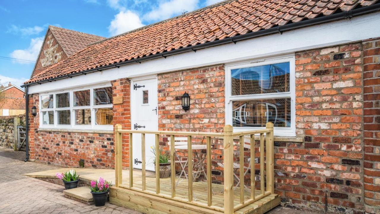 B&B Barmston - The Old Tractor Shed - Bed and Breakfast Barmston
