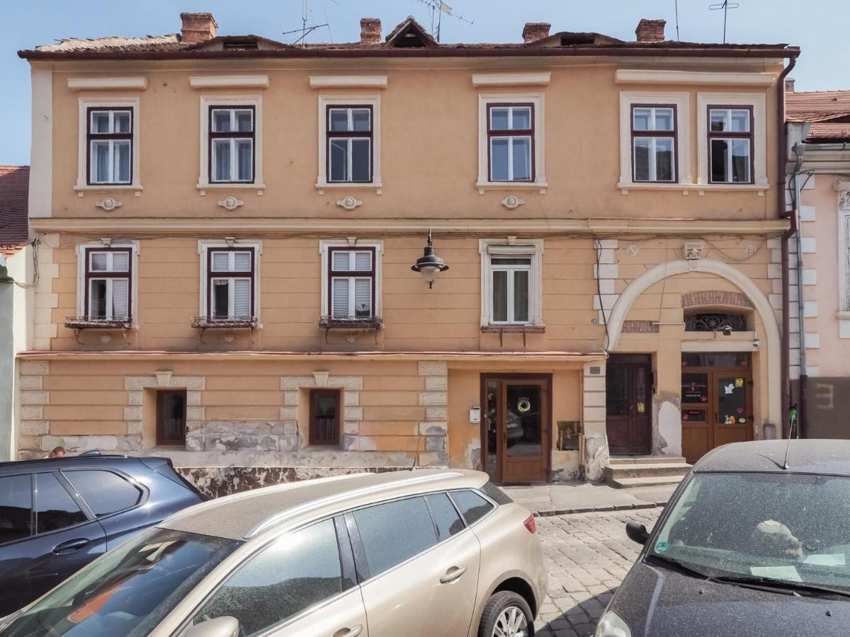 For You Apartments Gold & Silver - Ferienwohnung