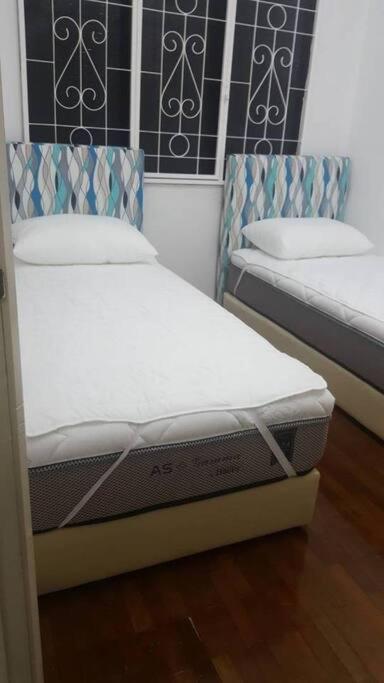 Appartamento con 3 Camere da Letto
