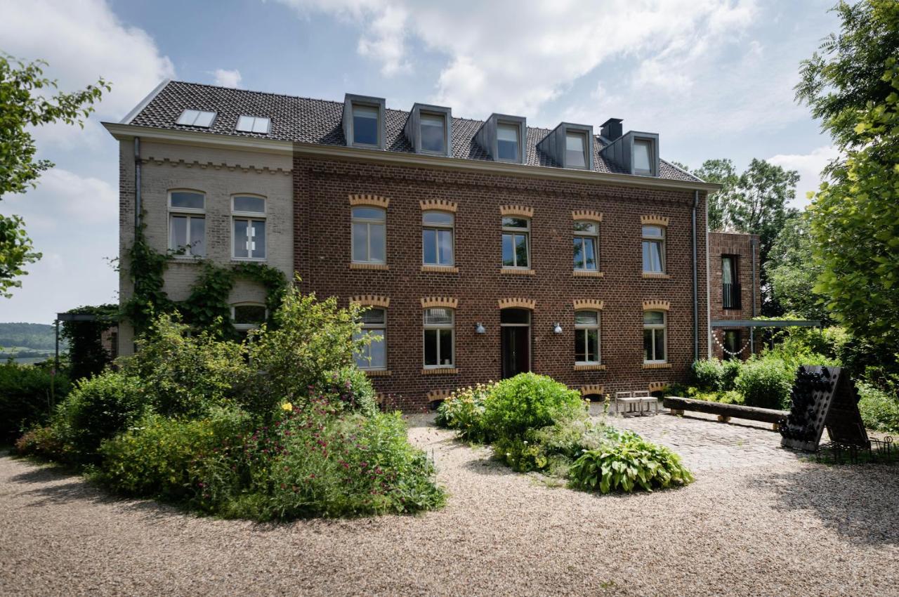 B&B Lemiers - Domein Holset BruisendWijnHuis - Bed and Breakfast Lemiers