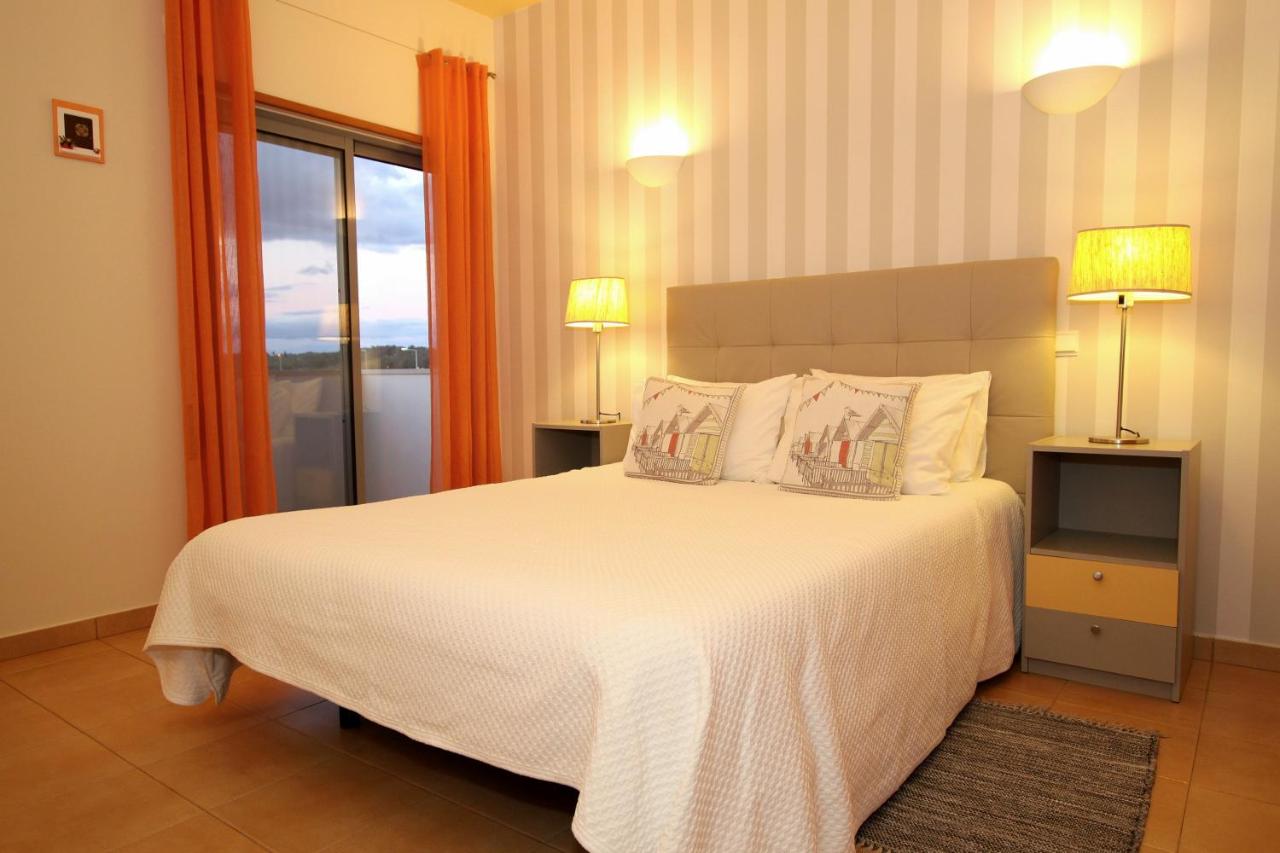 Nortada Beach 2 bedroom Apartment - B&B Lagos