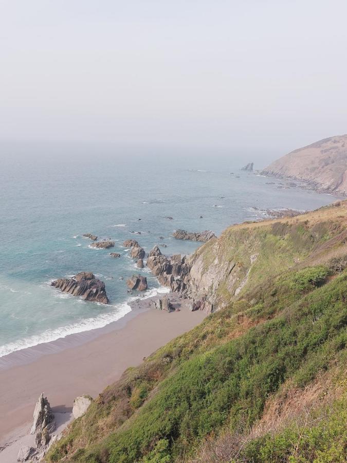 Trewebster - B&B Crafthole