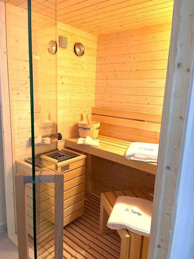 B&B suite spa la Sciantosa - B&B