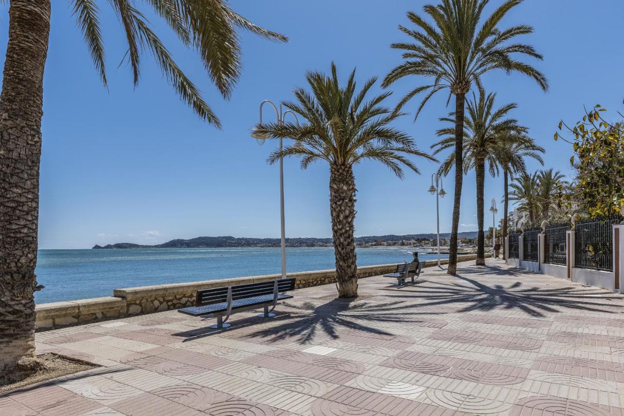 Casa Loreto - Chambres d’hôtes Javea
