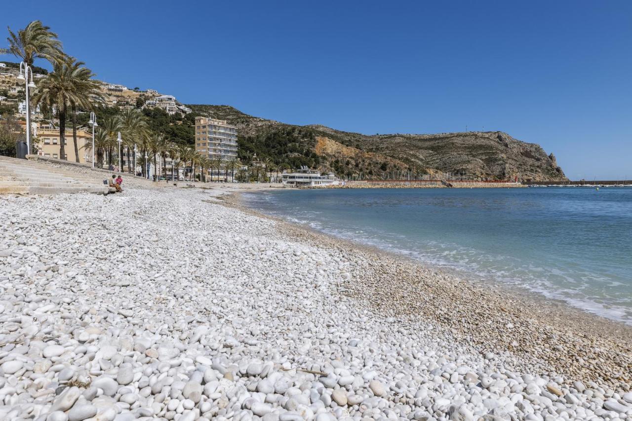 Casa Loreto - Ferienwohnung Xàbia