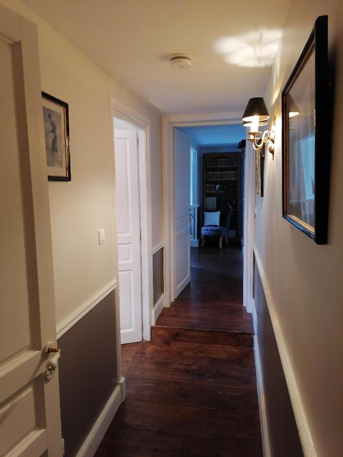 Suite with Garden View