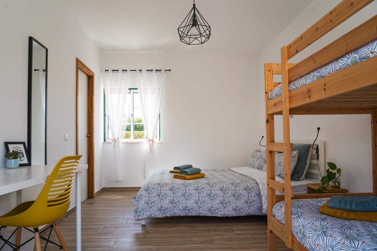 Chambre Double avec Salle de Bains Privative