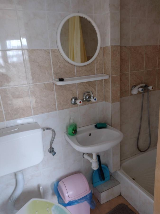 Tweepersoonskamer met Eigen Badkamer