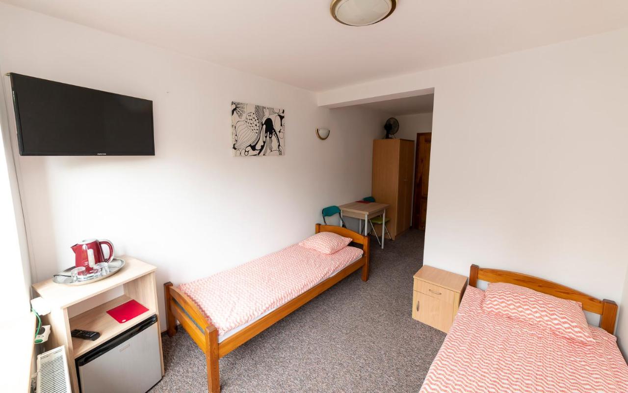 Zweibettzimmer