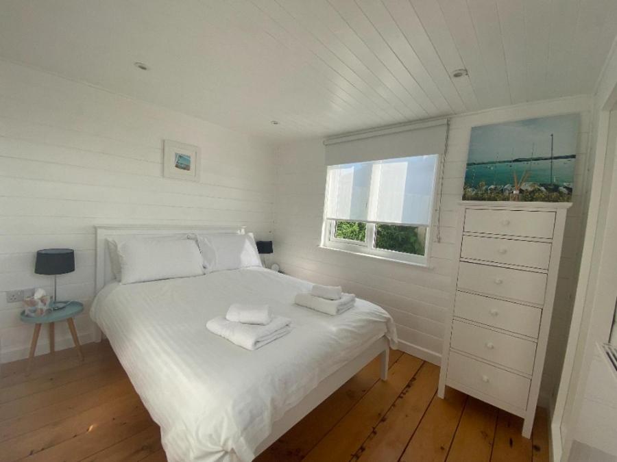 The Pod - B&B