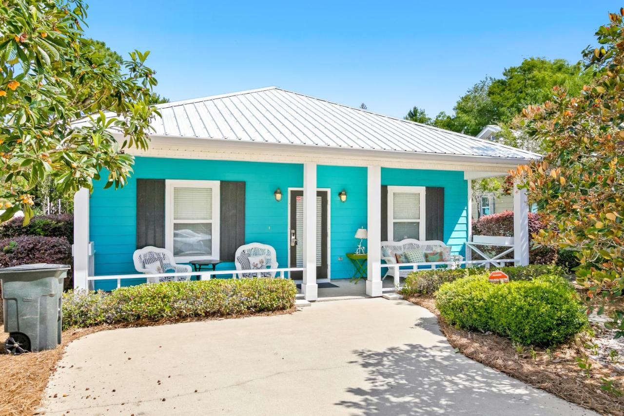 B&B Santa Rosa Beach - Coastal Charm on 30-A - Bed and Breakfast Santa Rosa Beach