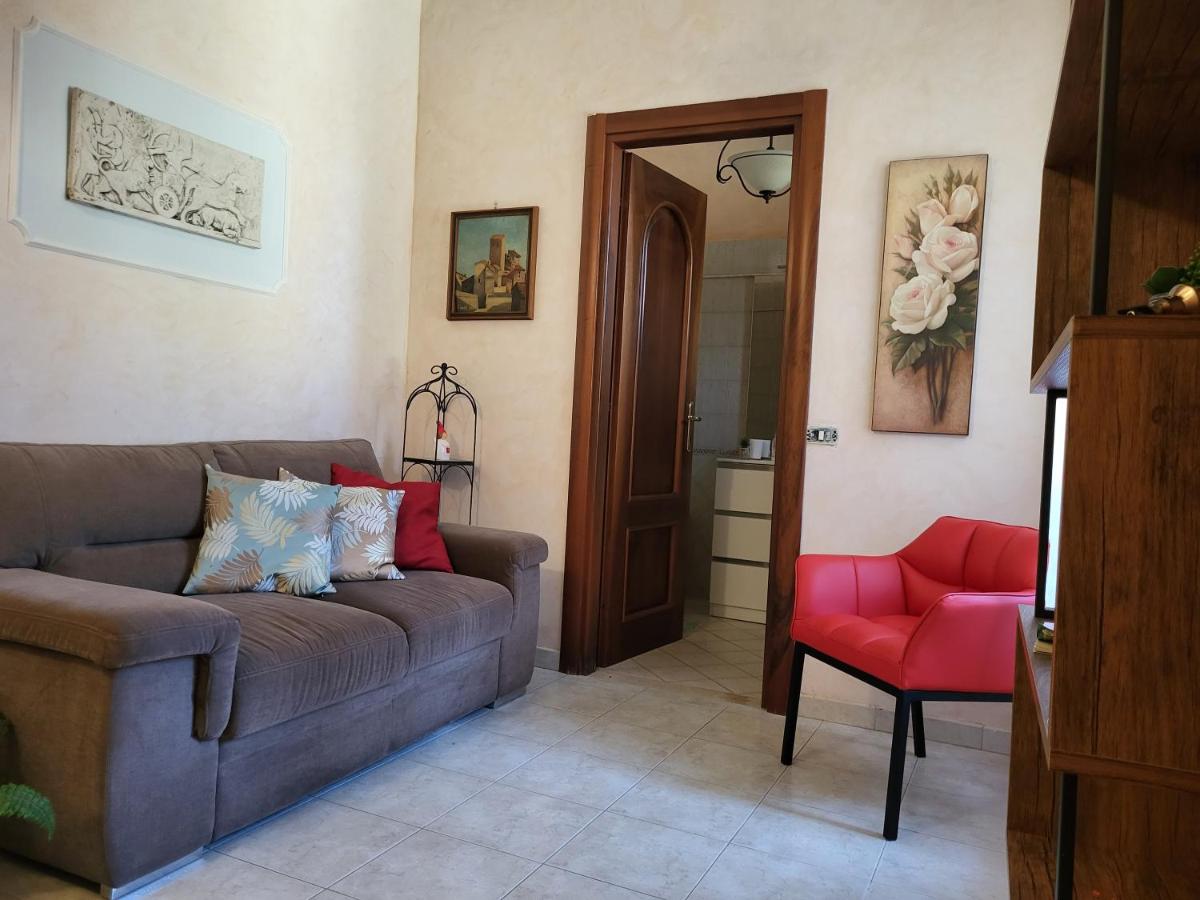 Appartamento Relax al centro Alloggio turistico - B&B Viterbo