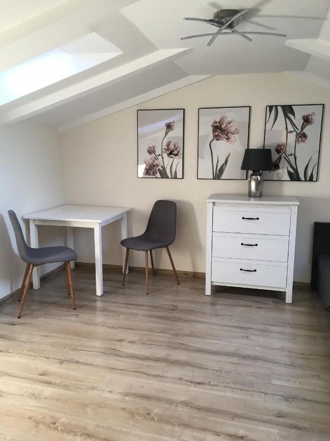 Pokoje u Asi - Ferienwohnung Augustów