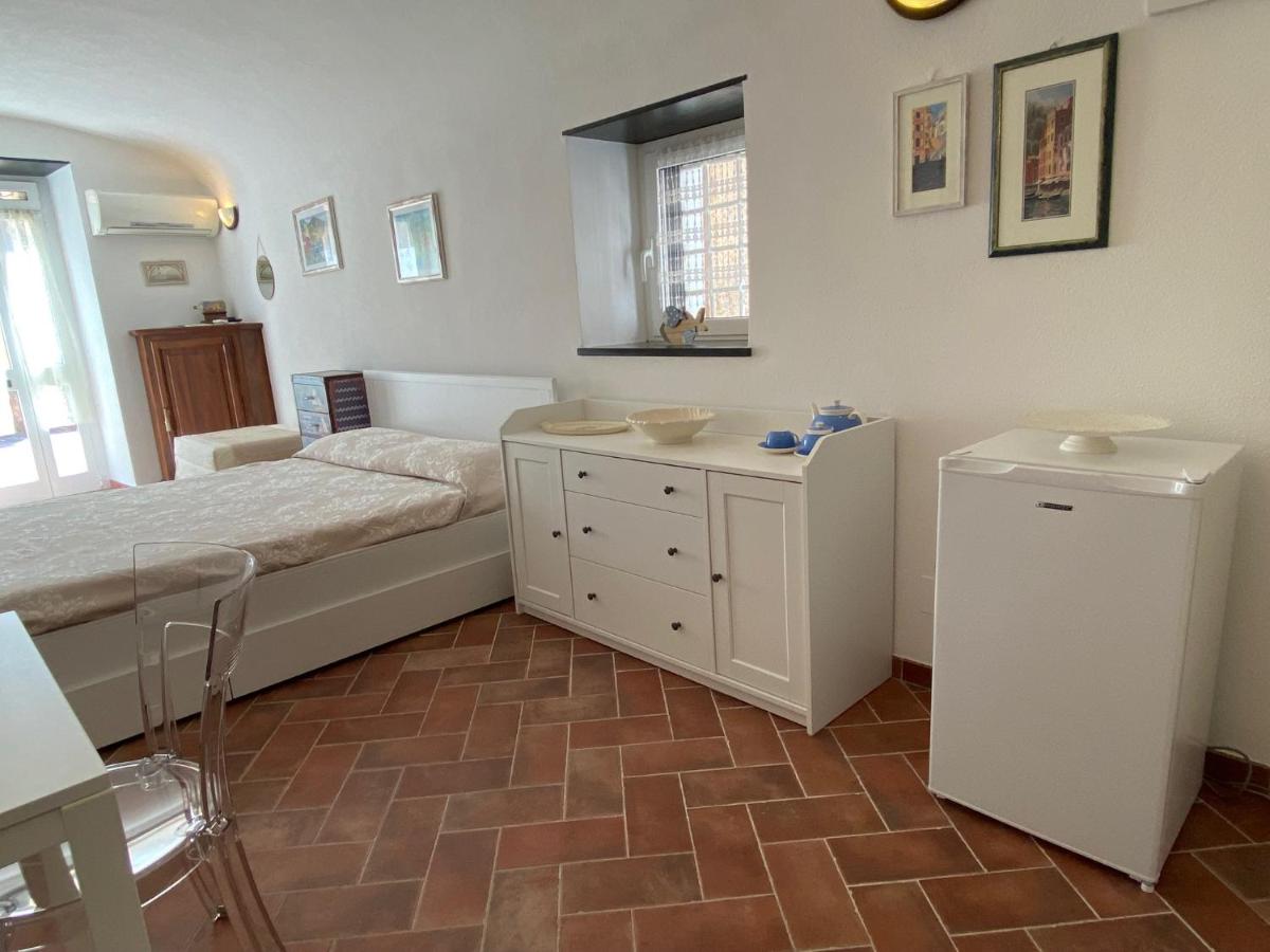 Camogli - "Monolocale di Charme" - Liguria Holidays - B&B