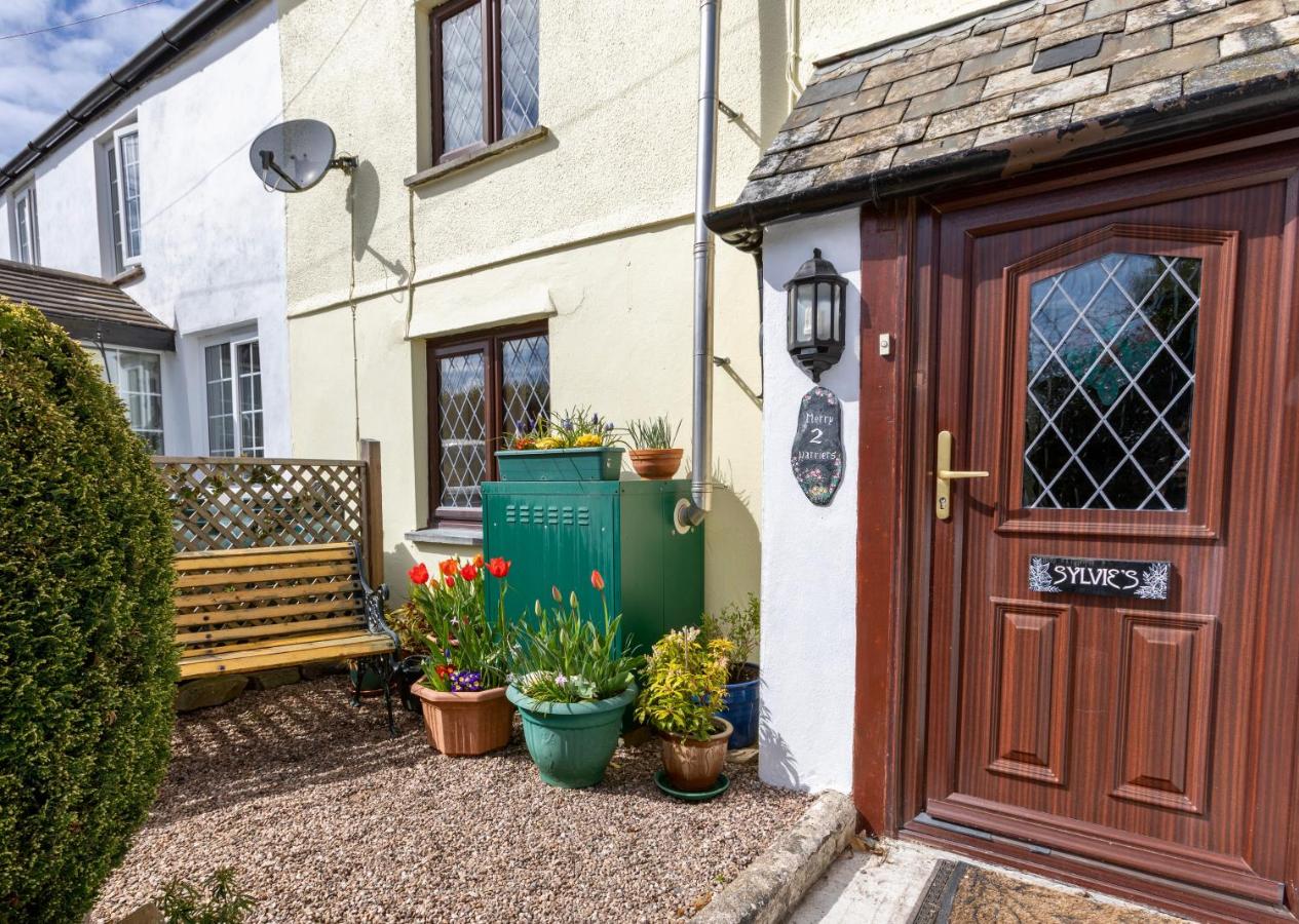 Sylvie's Country Cottage North Devon - Bed and Breakfast Buck's Mills