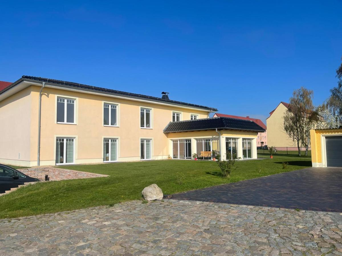 Die 1A Pension - Ferienwohnung Welsau