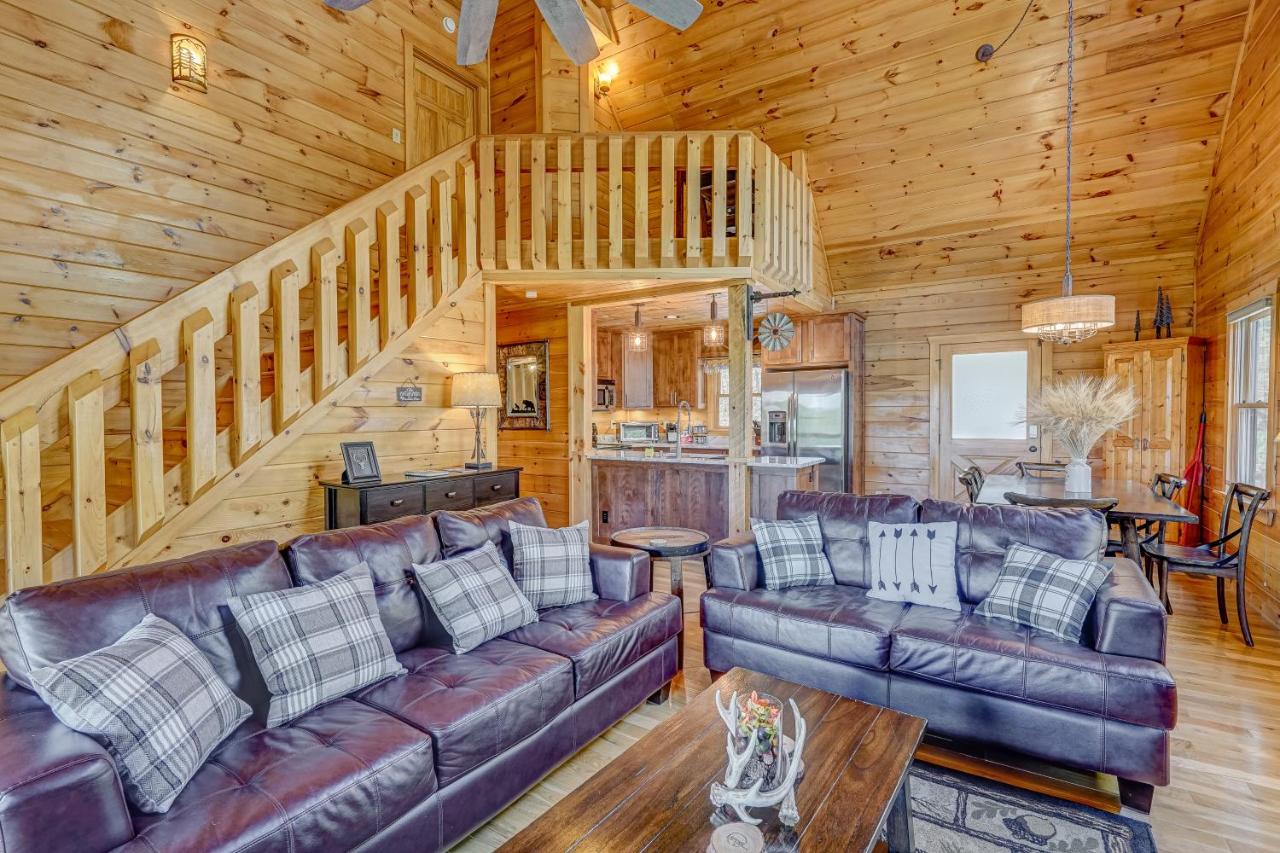 Three Bedroom holiday home 