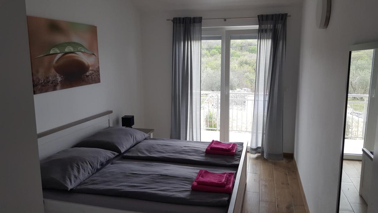 Katarina - Ferienwohnung