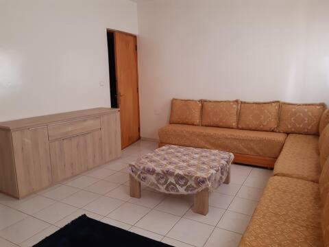 Les Appartements de Massira - Chambres d’hôtes Temara