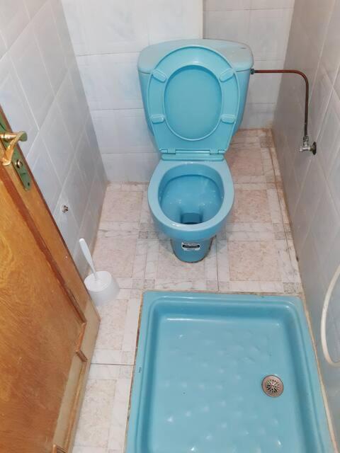Appartamento con 2 Camere da Letto